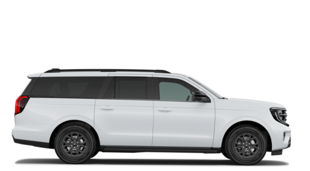 2026 Ford Expedition